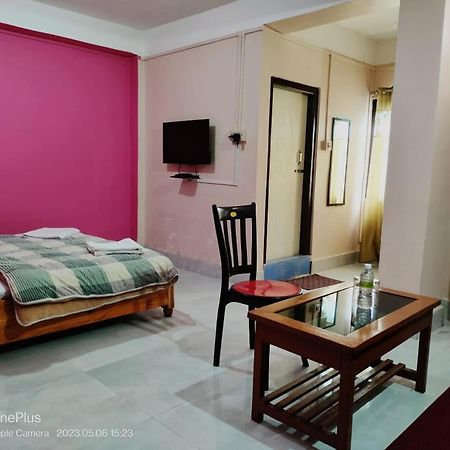 Hotel Diliphu Bomdila Ngoại thất bức ảnh