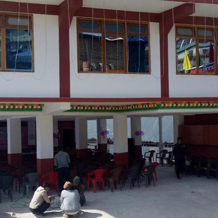 Hotel Diliphu Bomdila Ngoại thất bức ảnh